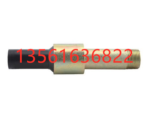 直管絲扣式轉(zhuǎn)換接頭